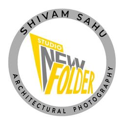 STUDIO NEW FOLDER Logo