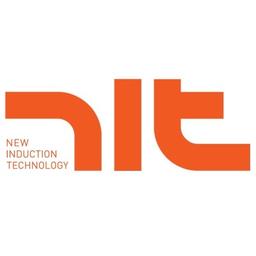 New Induction Technology - N.I.T. Logo