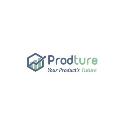 Prodture's Logo