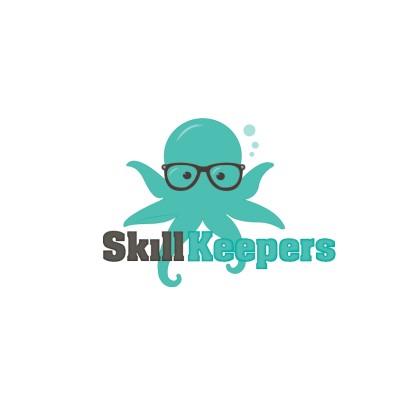 Skillkeepers Development Team's Logo