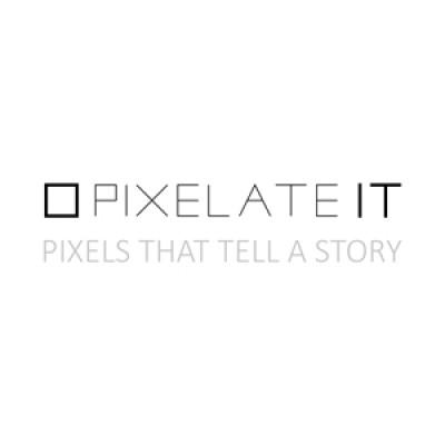 Pixelateit's Logo