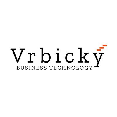 Vrbický Business Technology's Logo