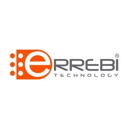 Errebi Technology Spa Logo