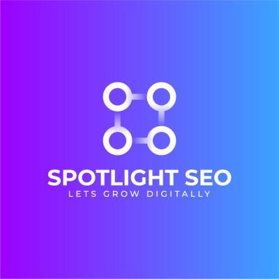 SPOTLIGHT SEO's Logo