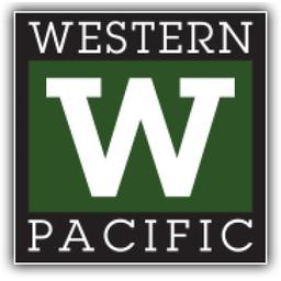 Western Pacific Building Materials Logo