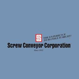 Screw Conveyor Pacific Corporation Logo