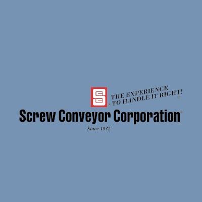 Screw Conveyor Pacific Corporation's Logo