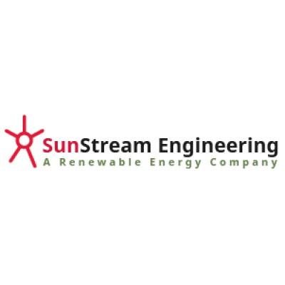 SunStream Engineering India Pvt Ltd's Logo