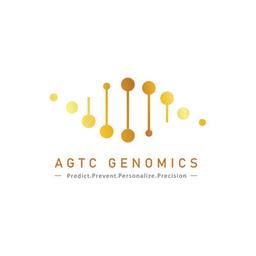 AGTC Genomics Logo