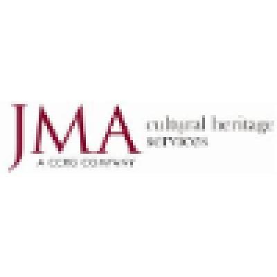 JMA - a CCRG company's Logo