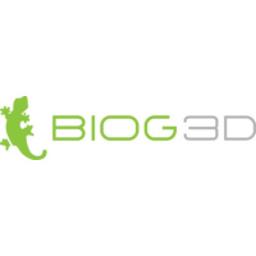 BioG3D Logo