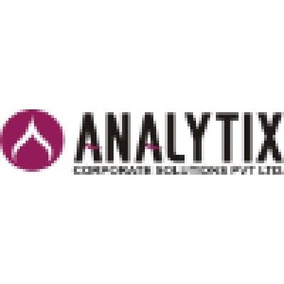 Analytix Corporate Solutions Pvt Ltd's Logo