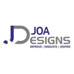 JOA Designs Logo