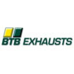 BTB Exhausts Ltd Logo