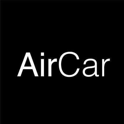 AirCar's Logo