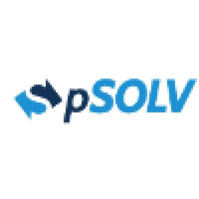 pSolv's Logo