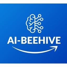 AI-BEEHIVE Logo