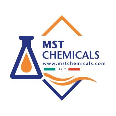 MST Chemicals's Logo