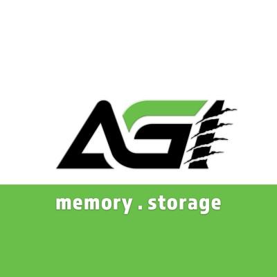 AGI TECHNOLOGY CO. LTD.'s Logo