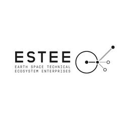 ESTEE (Earth Space Technical Ecosystem Enterprise) Logo