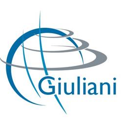Giuliani Metalli - Stainless Steel Scrap Trading Logo