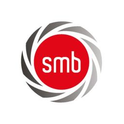 SMB Technics Logo