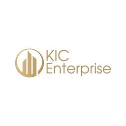 KLC Enterprise Limited Logo