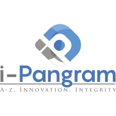 iPangram's Logo
