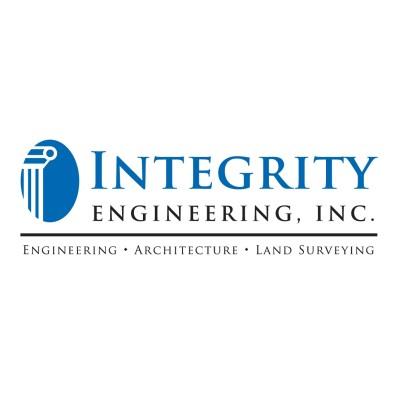 Integrity Engineering Inc.'s Logo