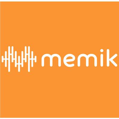 Memik's Logo