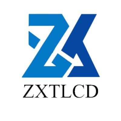 Shenzhen ZXT LCD Technology Co.Limited's Logo