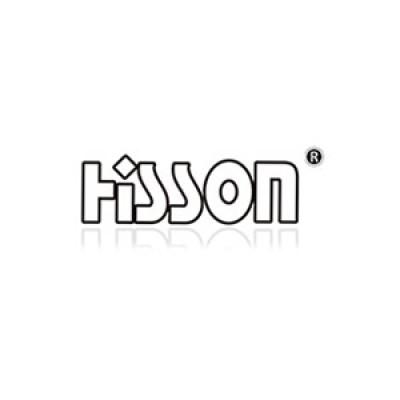 Hisson Plastic Machinery Co. Ltd.'s Logo