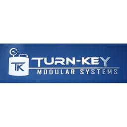 Turnkey Modular Systems Inc. Logo