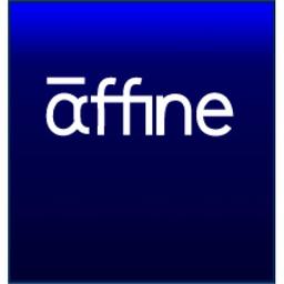 Affine Group Logo
