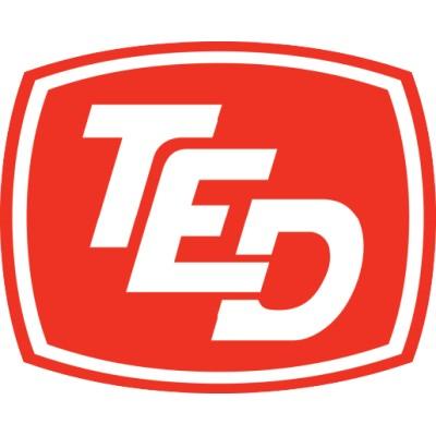 TED Canada (Test Equipment Distributors Canada)'s Logo