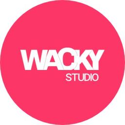 Wacky Studio Logo
