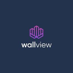 Wallview Logo