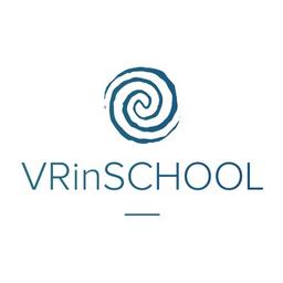 VRinSCHOOL Logo