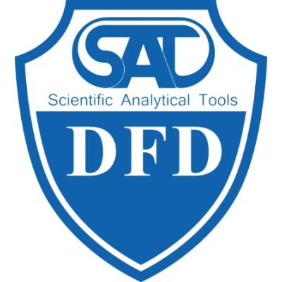 Digital Forensics Dubai's Logo