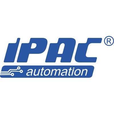 iPAC Automation Pvt Ltd's Logo