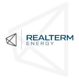 RealTerm Energy Logo