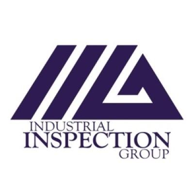 Industrial Inspection Group's Logo