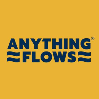 Anything Flows's Logo