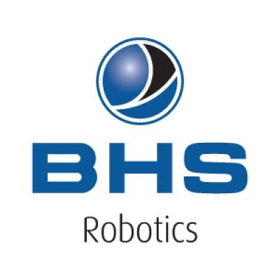 BHS Robotics's Logo