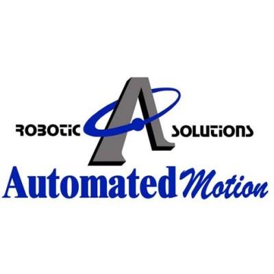 Automated Motion's Logo