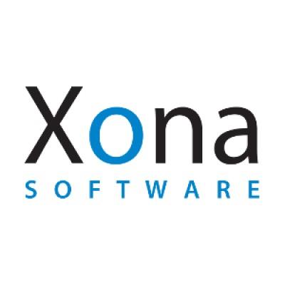 XonaSoftware's Logo