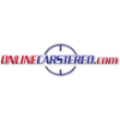 OnlineCarStereo.com's Logo