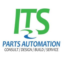 ITS Parts Automation Logo