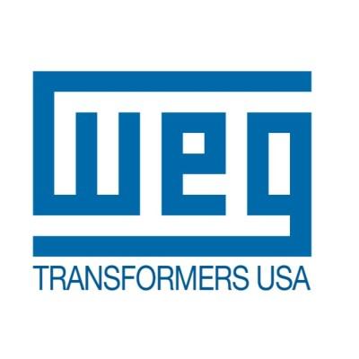 WEG Transformers USA LLC's Logo