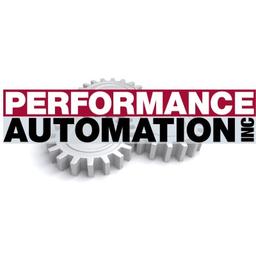 Performance Automation Inc Logo